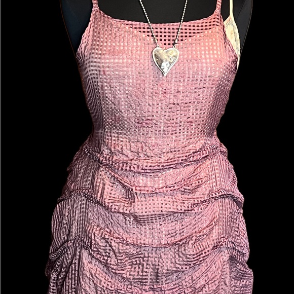 Krista Larson cami slip - Picture 2 of 4